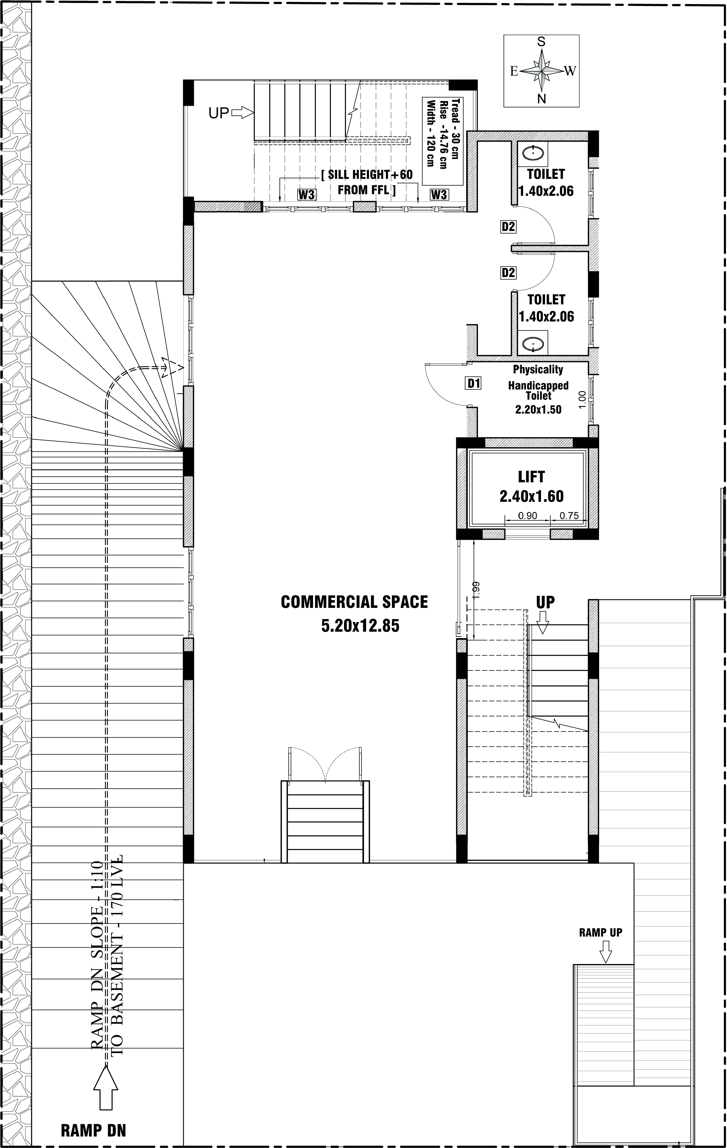 Ground Floor