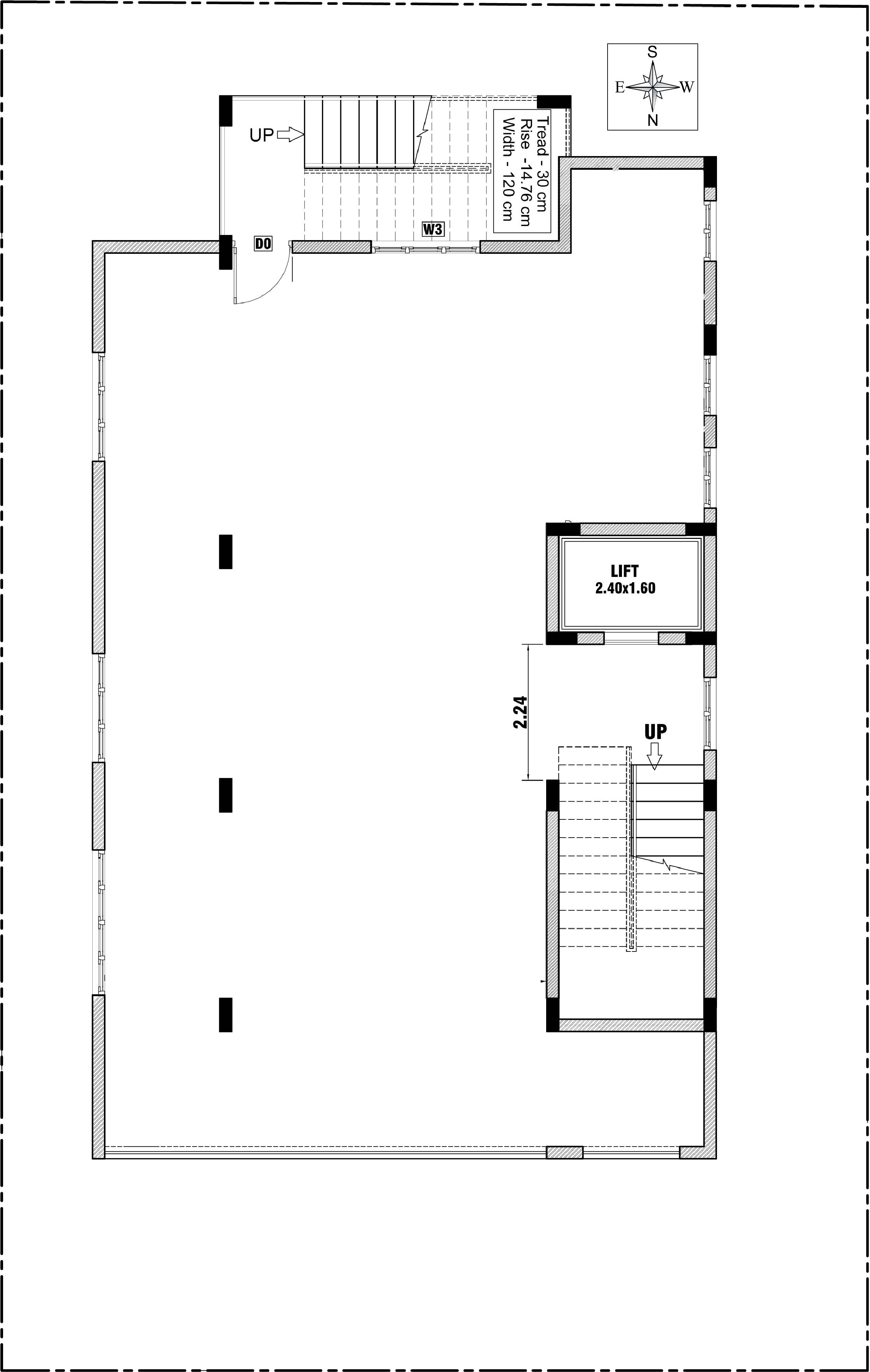 Third Floor